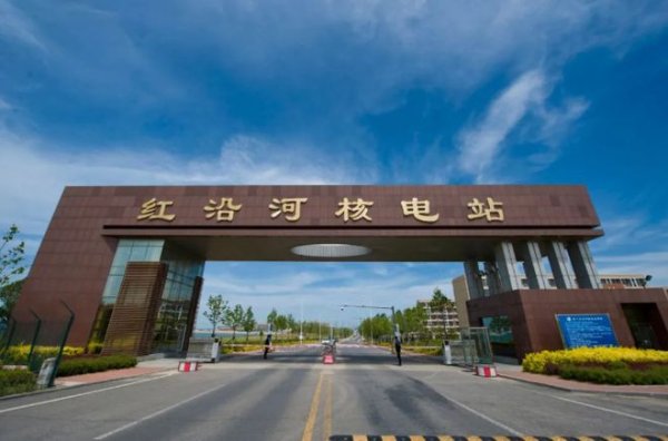 杨帆配资 中国核电奇迹: 29%规模发出三峡1.5倍电力的超级工程