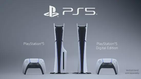 垒富优配 PS CEO本人在TGS确认：PS5是最赚钱的一代主机